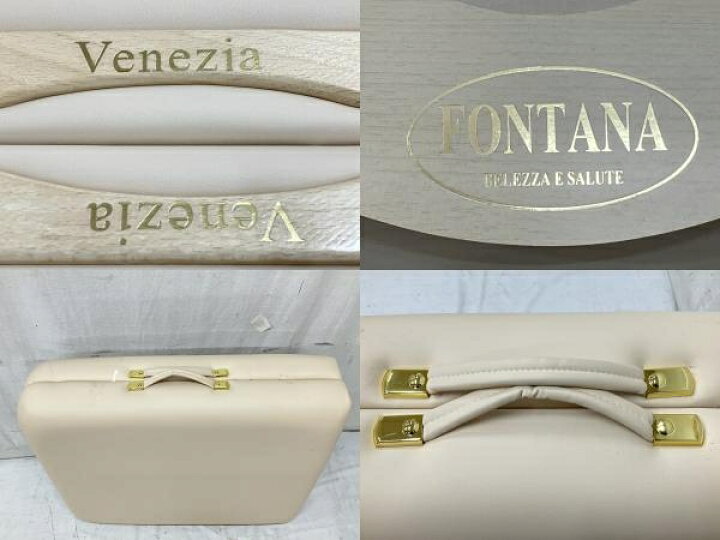 楽天市場】【中古】 FONTANA フォンタナ VENEZIA 32 ベネチア エステ  