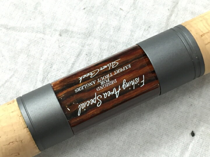 楽天市場】【中古】 【中古】DAIWA ダイワ シルバークリーク 