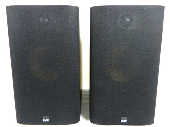 楽天市場】【中古】 B&W Bowers & Wilkins 685 スピーカー