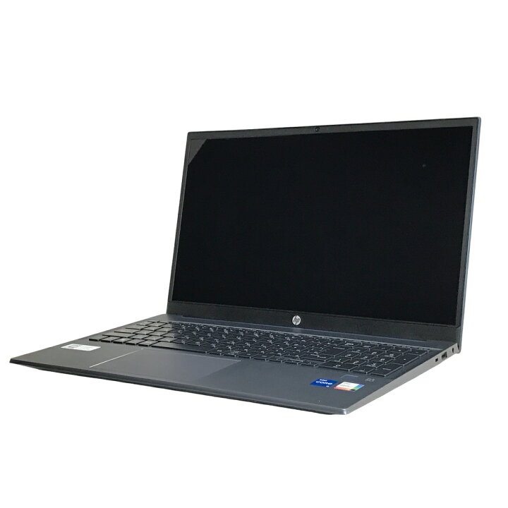 楽天市場】【中古】 HP Pavilion Laptop 15-eg0525TU ノート PC 11th 
