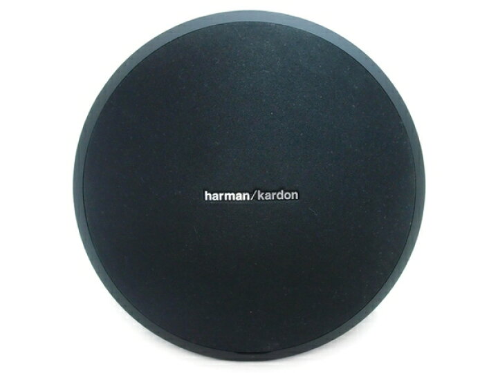 楽天市場】【中古】 HARMAN Kardon ハーマン カードン ONYX STUDIO 