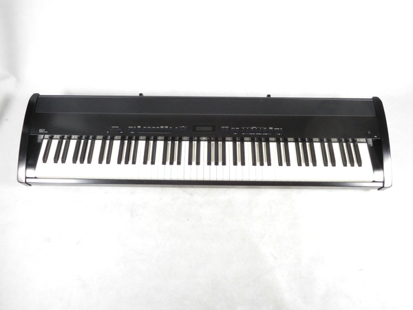 楽天市場】【中古】 kawai カワイ ES7 電子ピアノ キーボード 88鍵