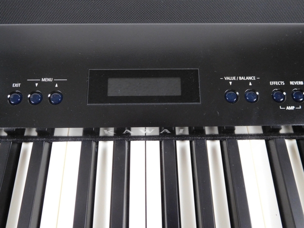 楽天市場】【中古】 kawai カワイ ES7 電子ピアノ キーボード 88鍵