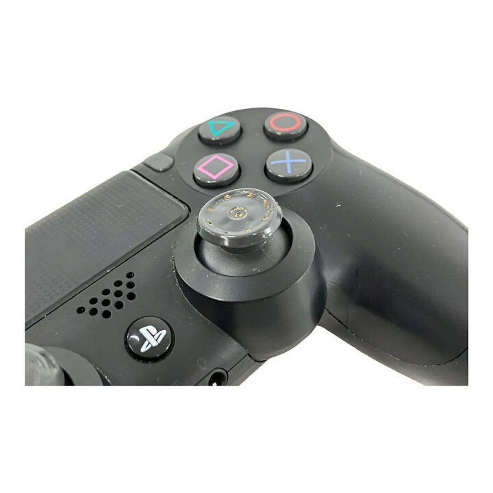 楽天市場】【中古】 SONY PlayStation 4 ジェット・ブラック 500GB CUH 