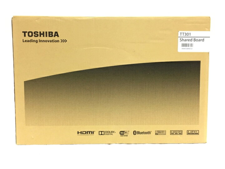 楽天市場】【中古】 中古 TOSHIBA 東芝 Shared Board シェアードボード 
