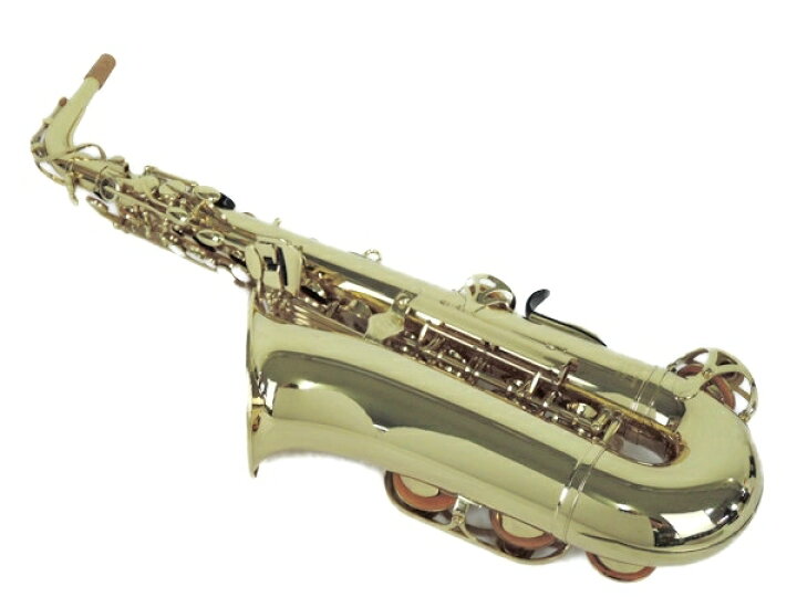 楽天市場】【中古】 YAMAHA YAS-24 II アルト サックス 管楽器 初心者 