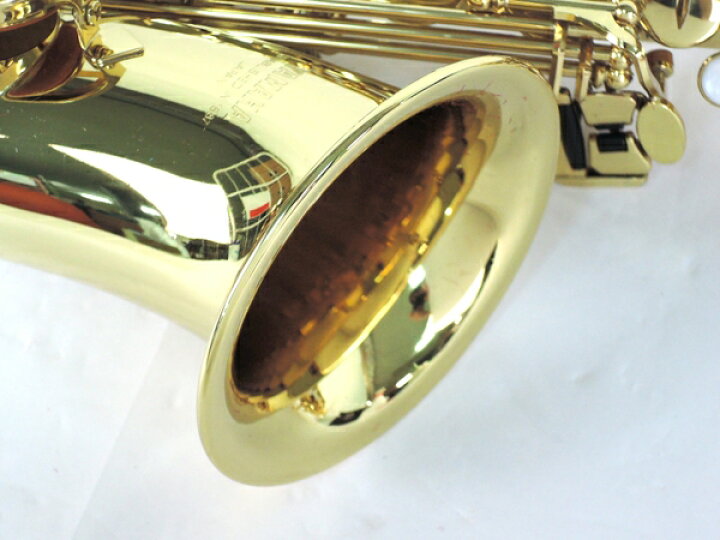 楽天市場】【中古】 YAMAHA YAS-24 II アルト サックス 管楽器 初心者 