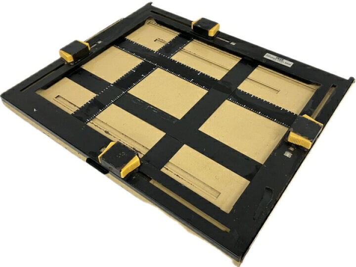 楽天市場】LPL UNIVERSAL EASEL MASK 5132 ユニバーサルイーゼルマスク 