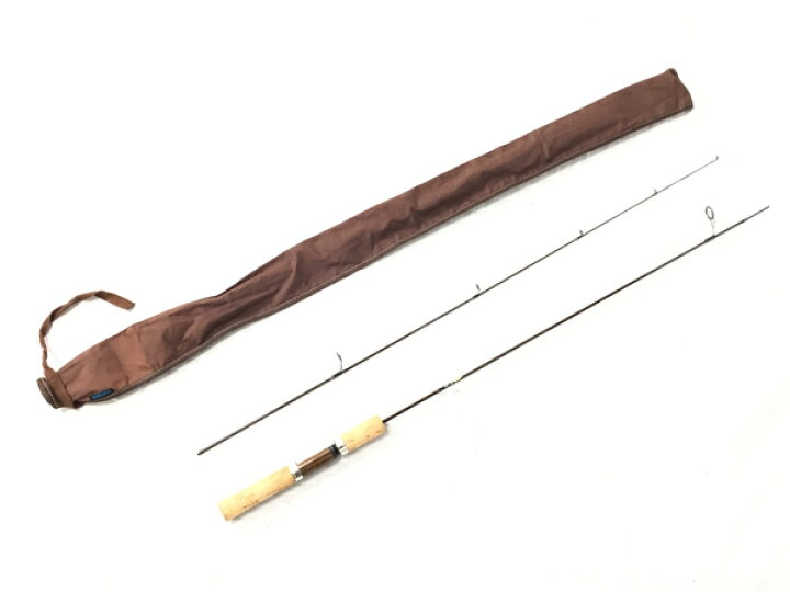 楽天市場 中古 シマノ トラウトワン スペシャル 56sul ロッド 釣具 S Rere 安く買えるドットコム