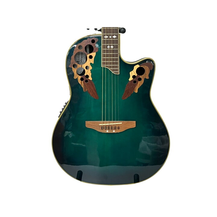 楽天市場】【中古】 Ovation Applause オベーション アプローズ  