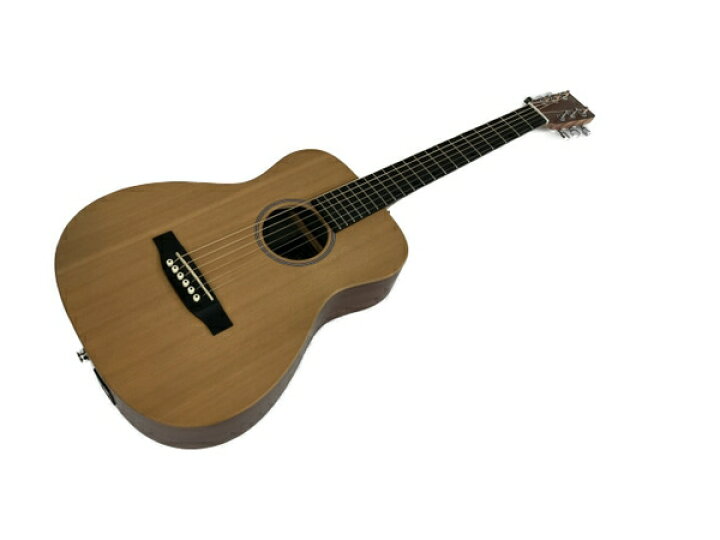 楽天市場】【中古】 Martin LX1E アコースティックギター S8162167 