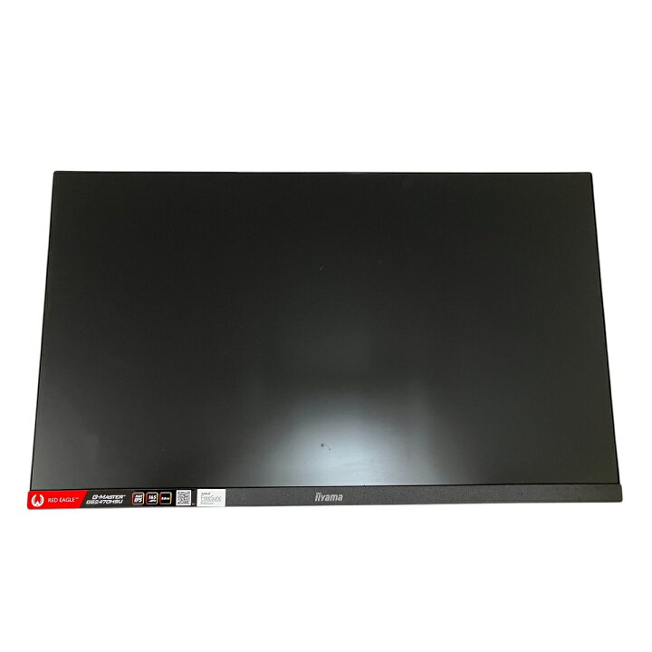 楽天市場】【中古】 iiyama PL2470H 液晶 ゲーミング モニター G 