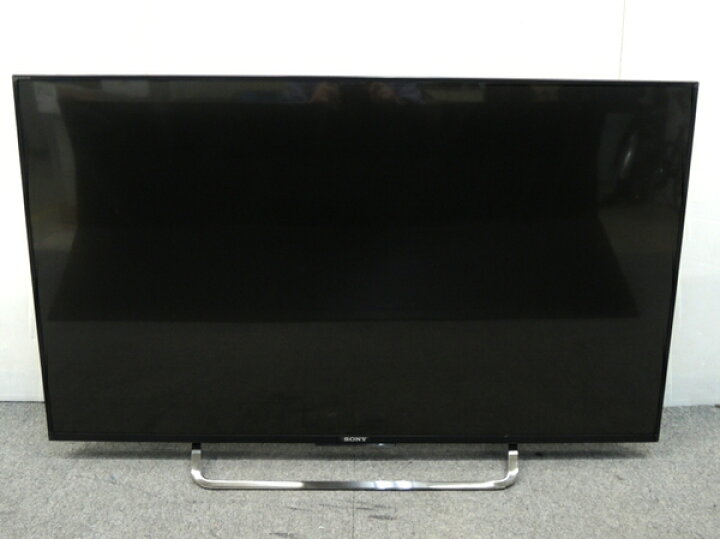 楽天市場】【中古】美品 SONY ブラビア KJ-49X8500C 15年製 液晶テレビ 