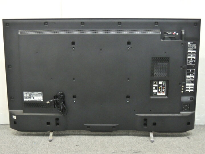 楽天市場】【中古】美品 SONY ブラビア KJ-49X8500C 15年製 液晶テレビ 
