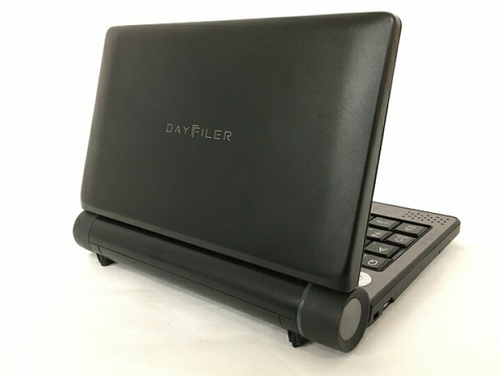 楽天市場】【中古】 SEIKO セイコー DAYFILER DF-X9001 電子辞書 