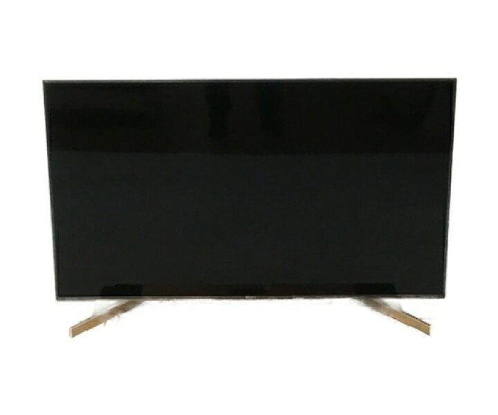 楽天市場】SONY BRAVIA KJ-49X9000F 49型 4K 液晶TV テレビ ソニー 