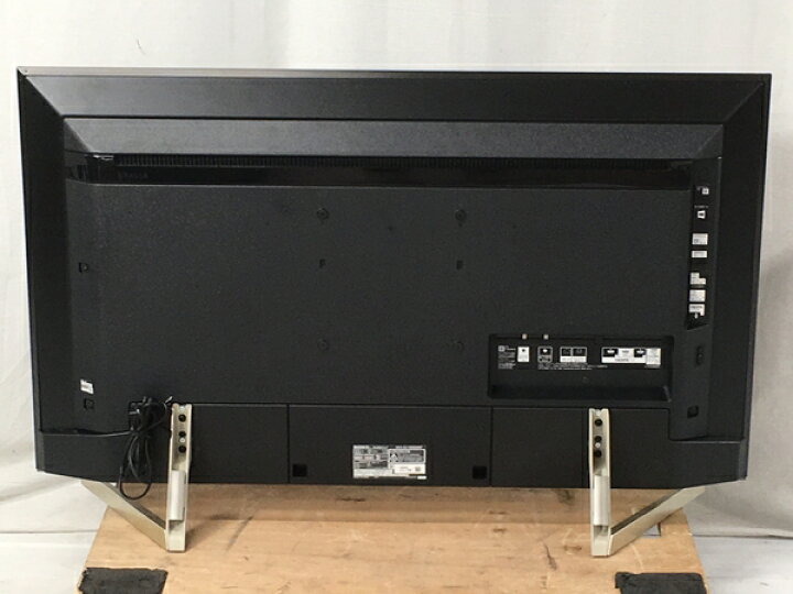 楽天市場】SONY BRAVIA KJ-49X9000F 49型 4K 液晶TV テレビ ソニー 