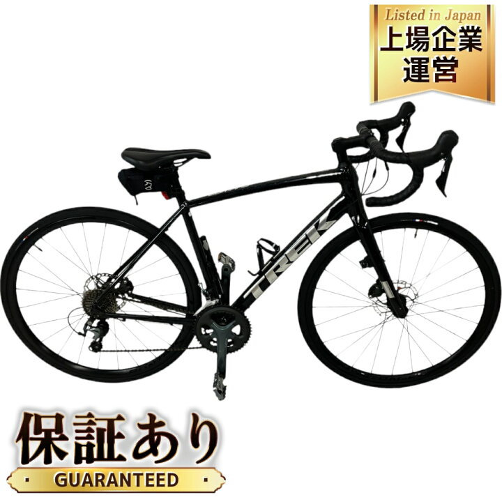 楽天市場】【中古】 【動作保証】 TREK DOMANE AL4 サイズ54  