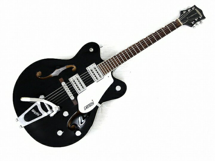 楽天市場】【中古】 Gretsch Electromatic G5122/BK ブラック グレッチ 