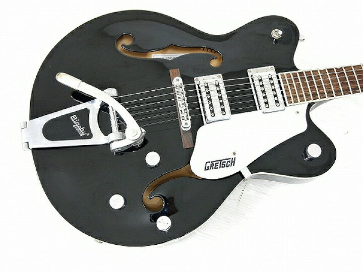 楽天市場】【中古】 Gretsch Electromatic G5122/BK ブラック グレッチ 
