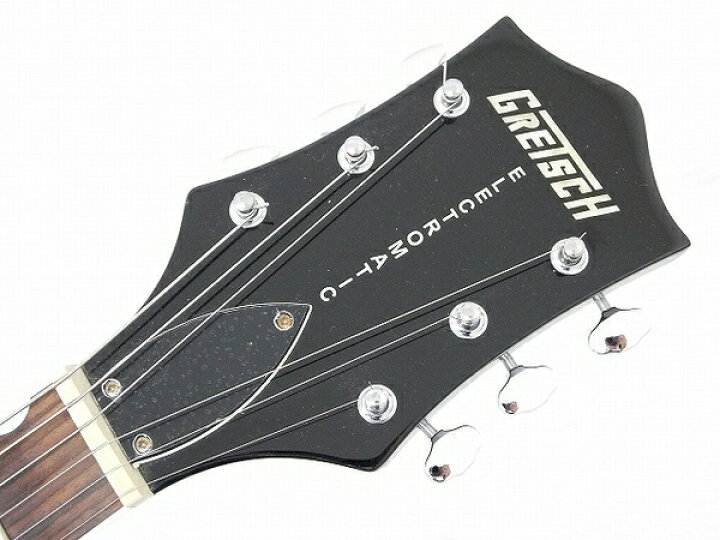 楽天市場】【中古】 Gretsch Electromatic G5122/BK ブラック グレッチ 