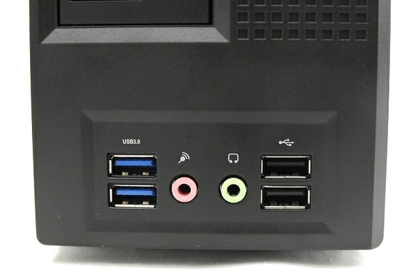 楽天市場】【中古】 Mouse pro S298X デスクトップ パソコン PC i7
