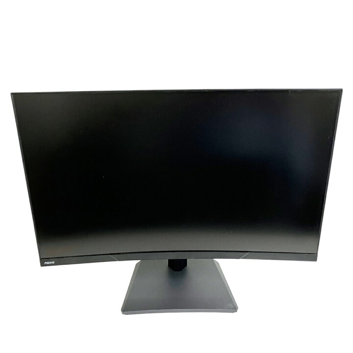 楽天市場】【中古】 Pixio PXC243 湾曲ゲーミングモニター 液晶 