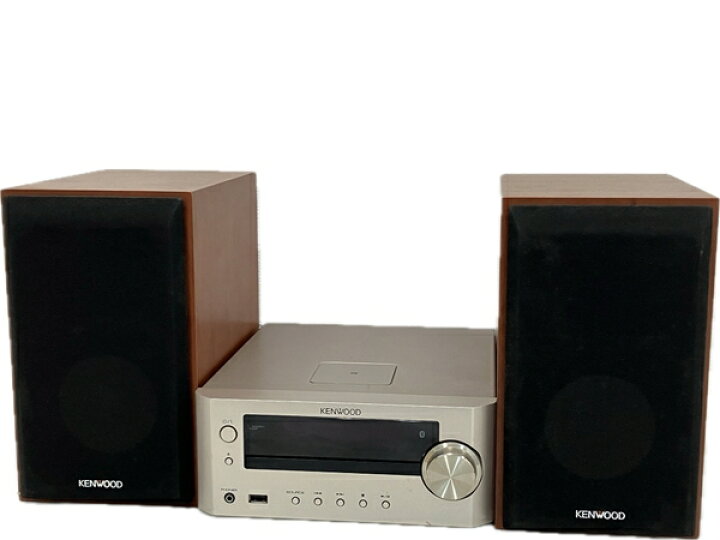 楽天市場】【中古】 【動作保証】KENWOOD R-K505 コンポ スピーカー 