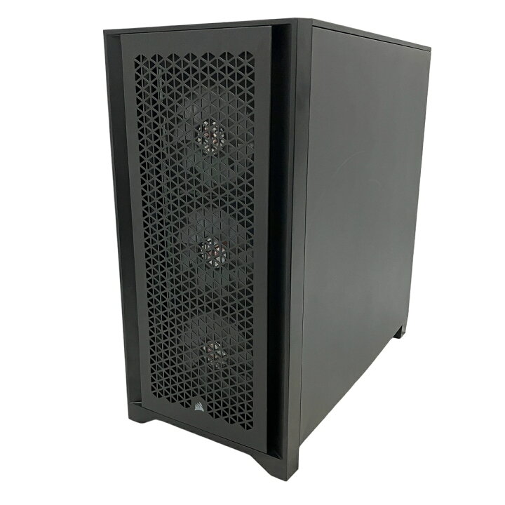 楽天市場】【中古】 【動作保証】 自作 パソコン CORSAIR 