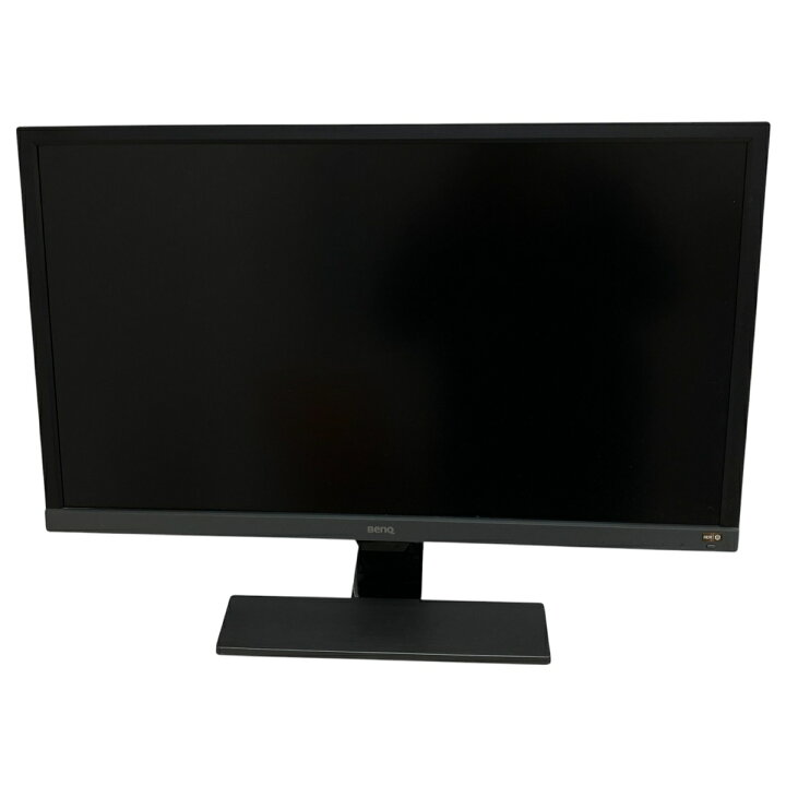 楽天市場】【中古】 BenQ EL2870-B EL2870U 27.9インチ 2020年製 