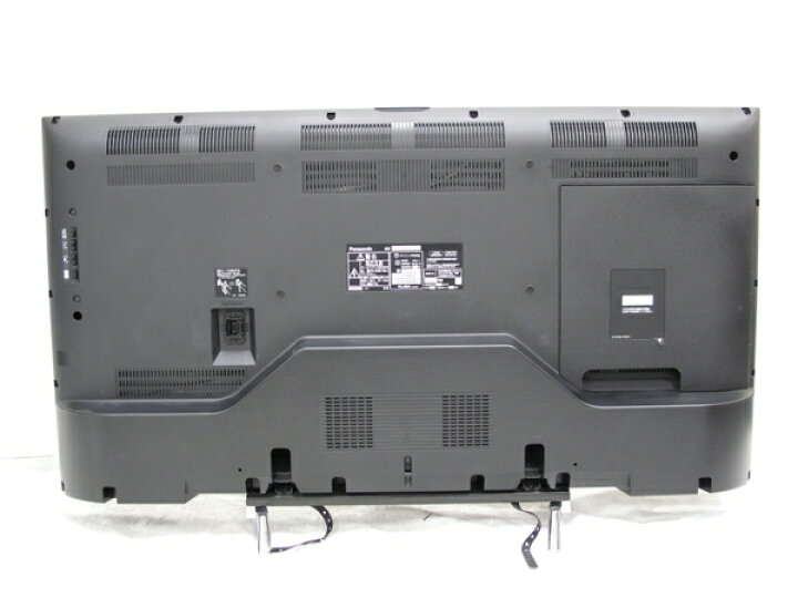 楽天市場】【中古】 Panasonic パナソニック VIERA TH-49DX850 液晶  