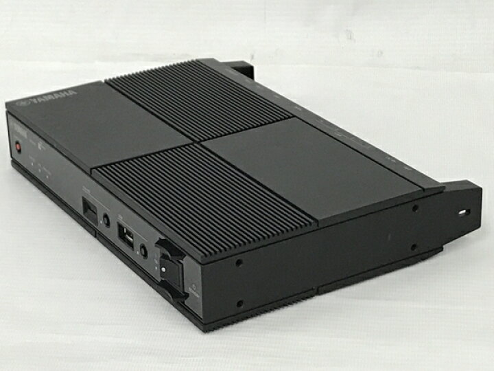 楽天市場】【中古】 YAMAHA NVR510 無線ルーター ネットワーク ヤマハ 