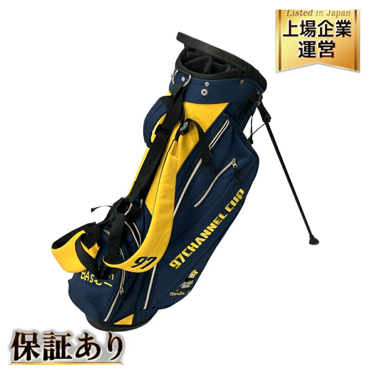 楽天市場】【中古】 CHANNEL CUP 所ジョージ 世田谷ベース限定 ゴルフ 