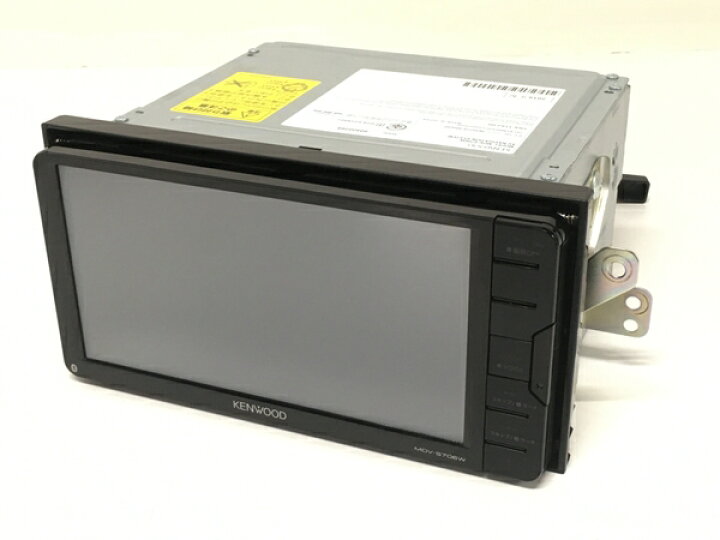 楽天市場】KENWOOD ケンウッド MDV-S706W 2019年製 7V型 彩速 カーナビ 