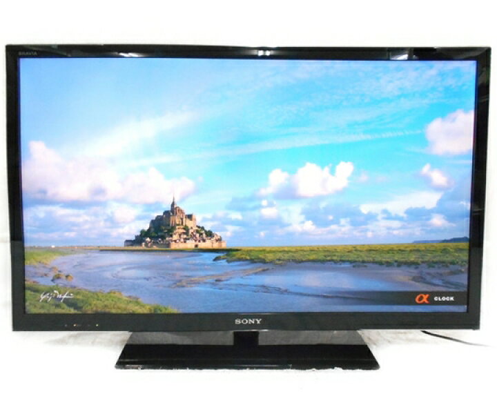 楽天市場】【中古】 SONY ソニー BRAVIA KDL-40HX750 液晶テレビ 40型  