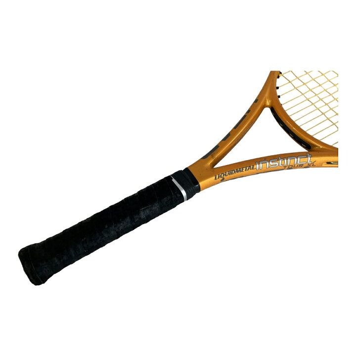 楽天市場】【中古】 HEAD LIQUIDMETAL Instinct tour XL ヘッド 