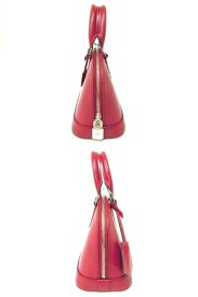 美品【中古】LOUISVUITTONM41420ハンドバッグアルマBBエピラインルイヴィトンO5992943
