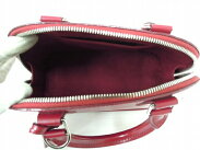 美品【中古】LOUISVUITTONM41420ハンドバッグアルマBBエピラインルイヴィトンO5992943