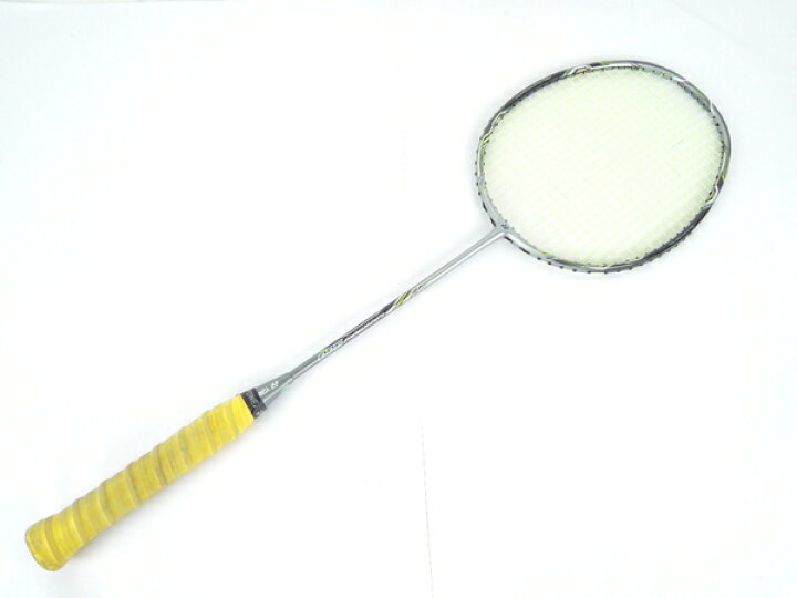 楽天市場】【中古】 YONEX ヨネックス NANORAY 900 ナノレイ 