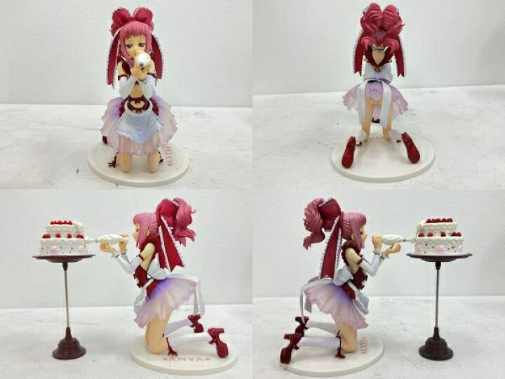 楽天市場】【中古】 コードギアス 1番くじ C.C ナナリー アーニャ 