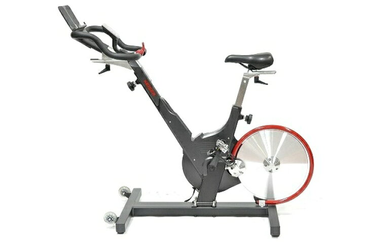 楽天市場】良好【中古】KEISER カイザー m3i インドア サイクル 