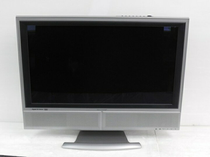 楽天市場】【中古】 SHARP Mebius 32型TVチューナー内蔵 高画質 