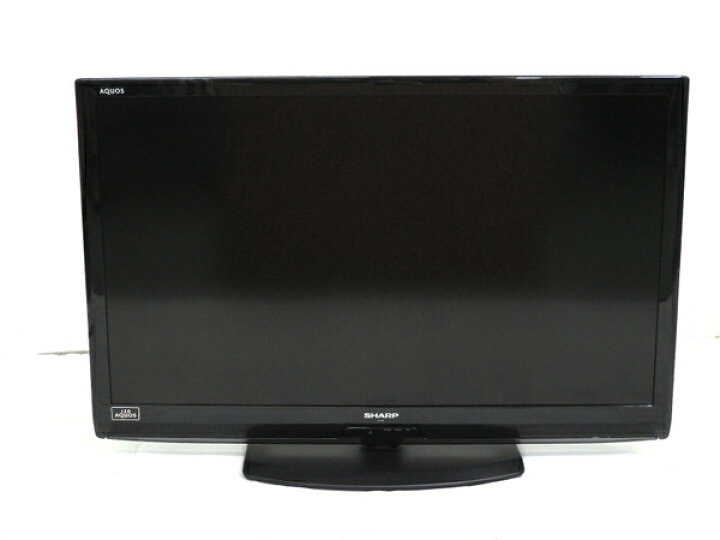 動作保証あり】SHARP AQUOS 2013年 LC-40V7 40V型 液晶テレビ【管理 