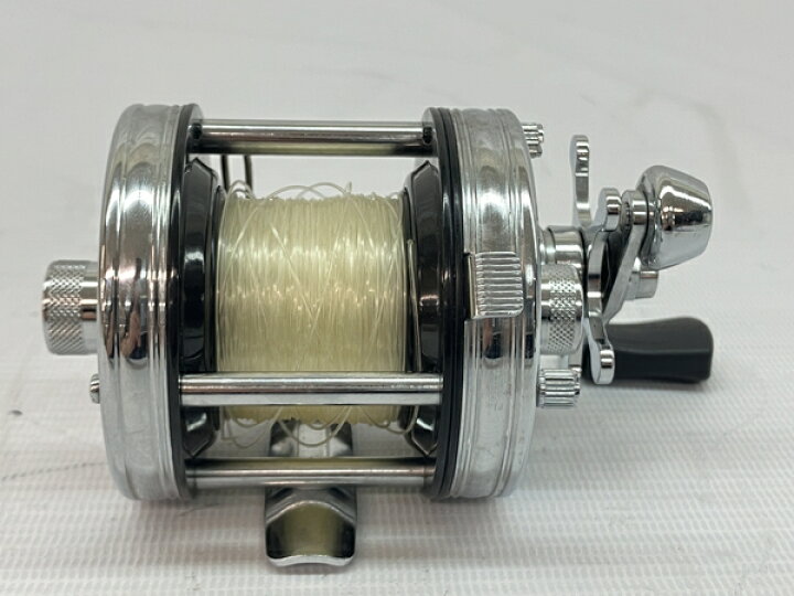 楽天市場】【中古】 Abu Garcia AMBASSADEUR 5000C 75周年 