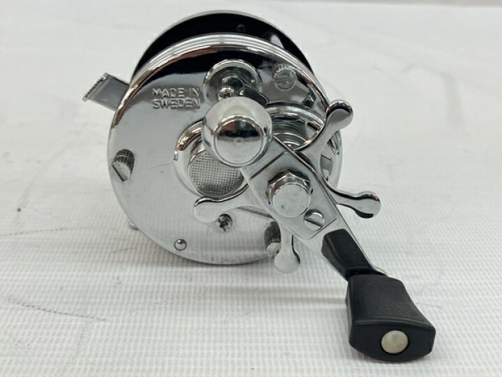 楽天市場】【中古】 Abu Garcia AMBASSADEUR 5000C 75周年 
