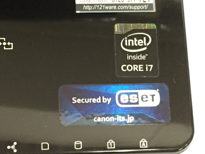 楽天市場 中古 Nec Lavie Ns850 b Pc Ns850aab ノート パソコン Pc 15 6型 4k Uhd I7 5500u 2 4ghz 8gb Sshd1tb Win8 1 64bit クリスタルブラック T Rere 安く買えるドットコム