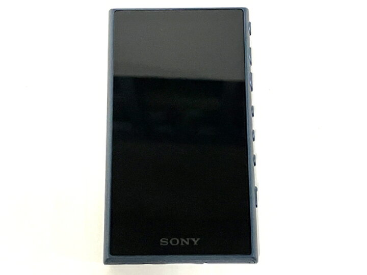 楽天市場】【中古】 SONY ソニー WALKMAN ウォークマン 32GB NW-A106 
