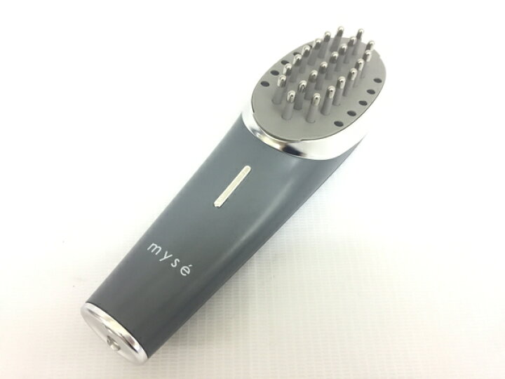 楽天市場】【中古】 myse ミーゼ スカルプリフト アクティブ MS-80G 