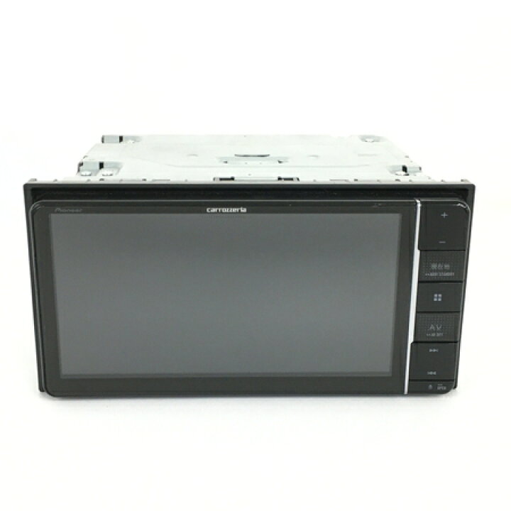 楽天市場】【中古】 パイオニア カロッツェリア AVIC-RW710 楽  