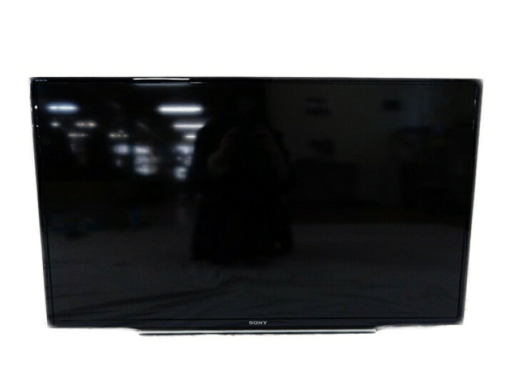 楽天市場】【中古】 中古 SONY ソニー BRAVIA ブラビア KDL-40W600B  